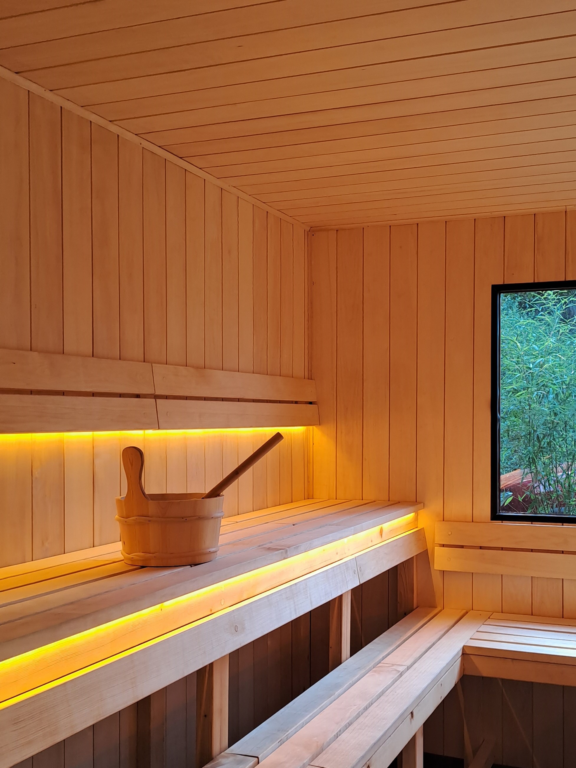 Mile End Climbing Wall