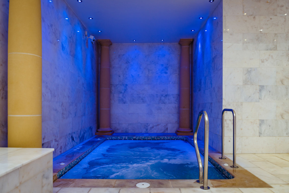 The Old Hammam & Spa