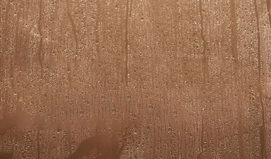 Porchester Spa steam room